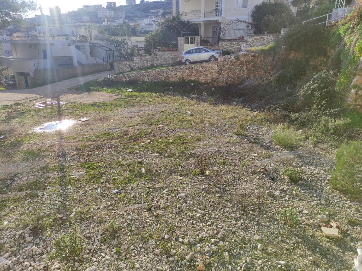 Ionia Apartments Sarandë Buitenkant foto