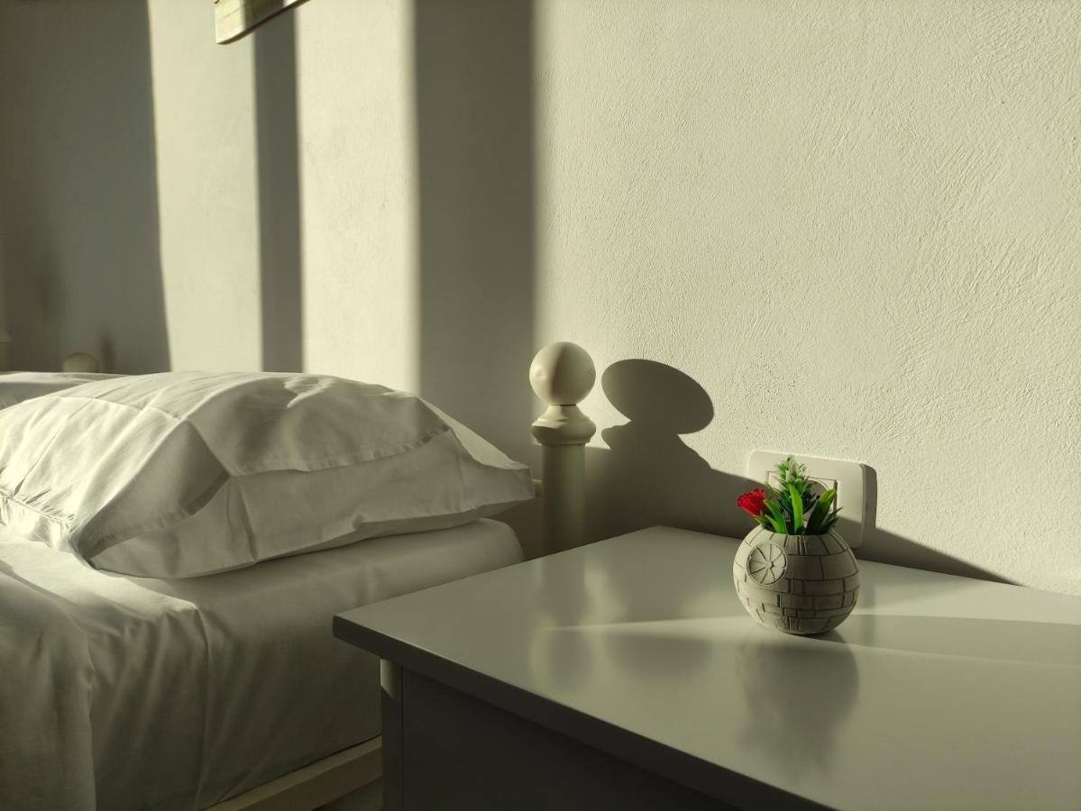 Ionia Apartments Sarandë Buitenkant foto