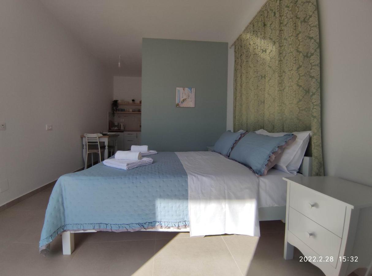 Ionia Apartments Sarandë Buitenkant foto